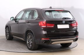 BMW X5 - 2014