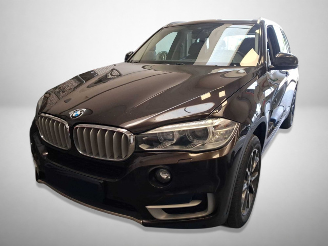 BMW X5 2014