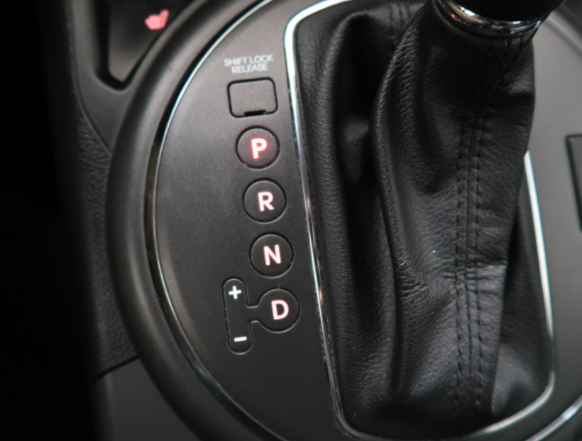 Kia Sportage, 2011