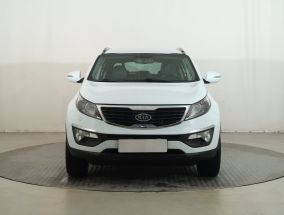 Kia Sportage - 2011