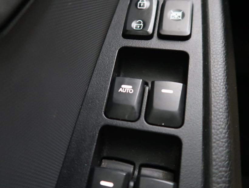 Kia Sportage, 2011