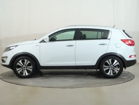 Kia Sportage - 2011