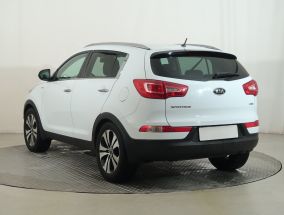 Kia Sportage - 2011