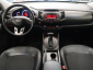 Kia Sportage, 2011