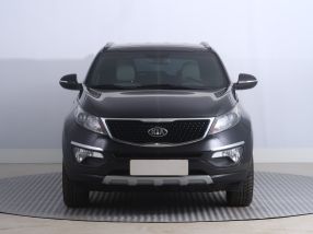 Kia Sportage - 2014
