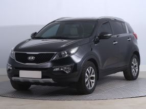 Kia Sportage - 2014