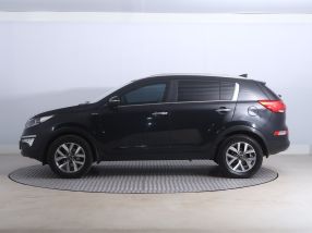 Kia Sportage - 2014