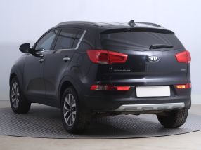 Kia Sportage - 2014