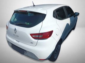 Renault Clio - 2015