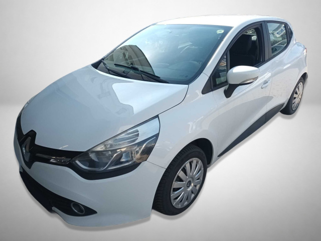 Renault Clio 2015