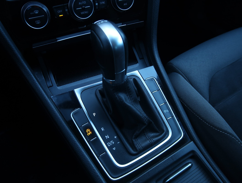 Volkswagen Golf, 2019