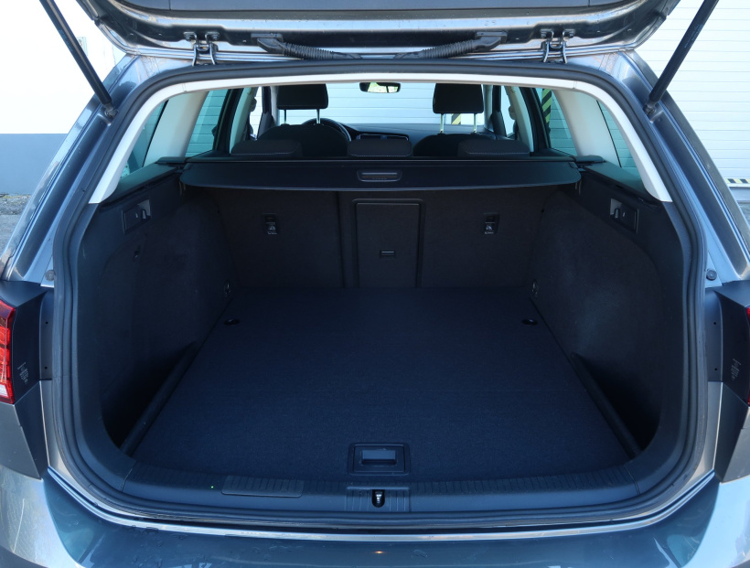 Volkswagen Golf, 2019