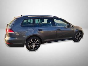 Volkswagen Golf - 2019