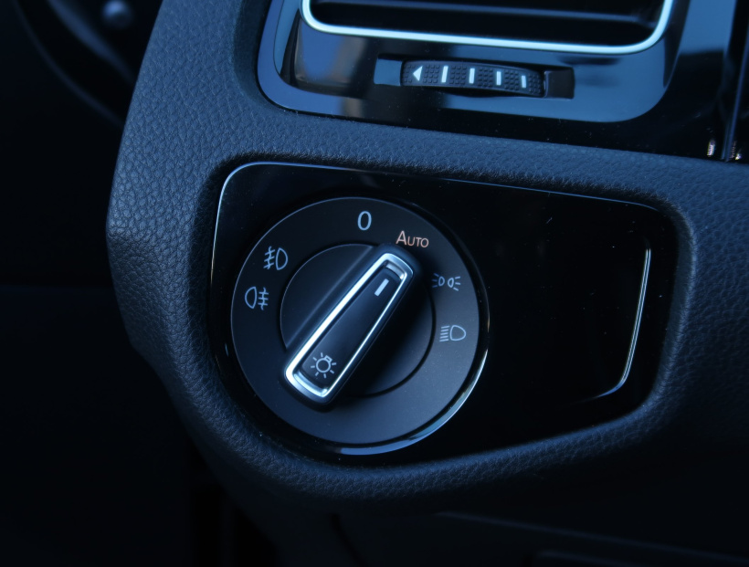 Volkswagen Golf, 2019