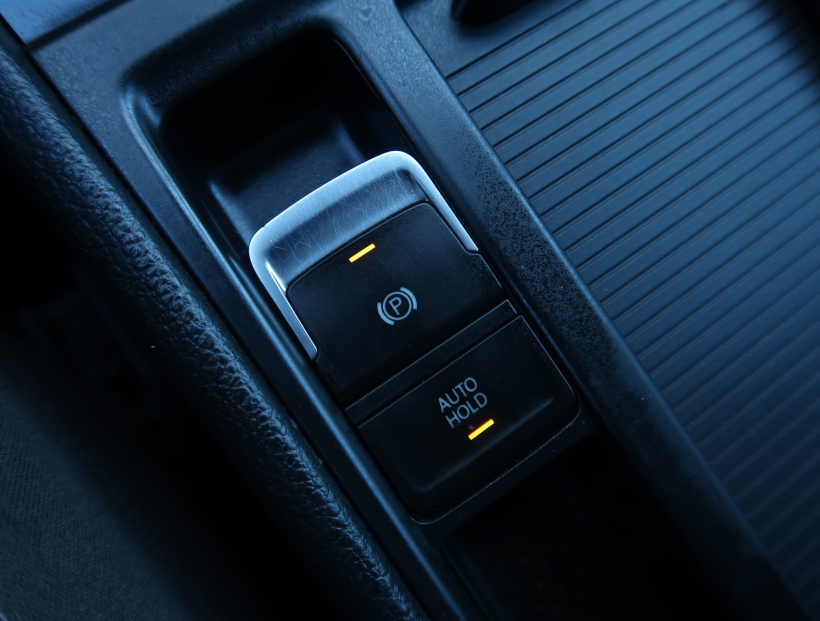 Volkswagen Golf, 2019