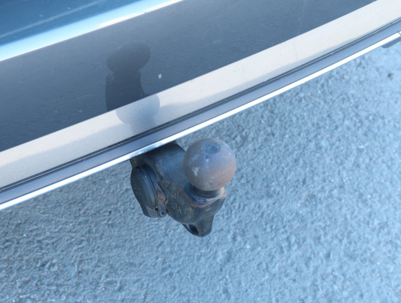 Volkswagen Golf, 2019