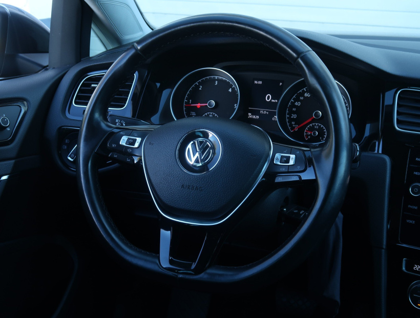 Volkswagen Golf, 2019