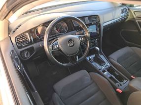 Volkswagen Golf - 2019
