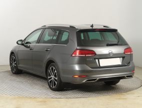 Volkswagen Golf - 2019