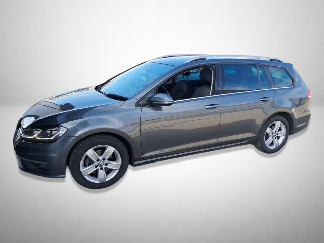 Volkswagen Golf 2019