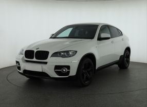 BMW X6 - 2010