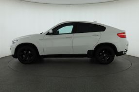 BMW X6 - 2010