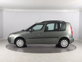 Škoda Roomster - 2007