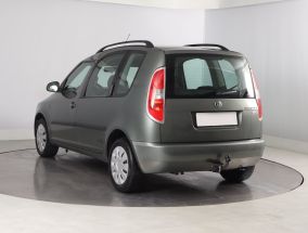 Škoda Roomster - 2007