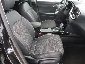 Kia XCeed - 2025