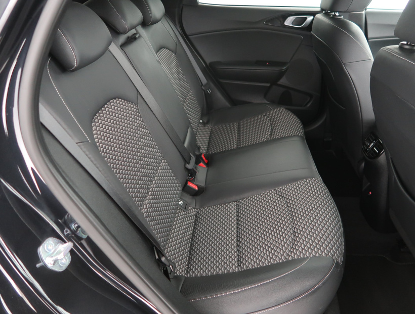 Kia XCeed, 2025