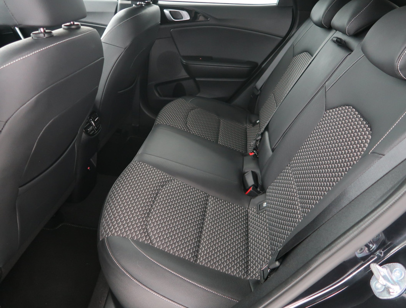 Kia XCeed, 2025
