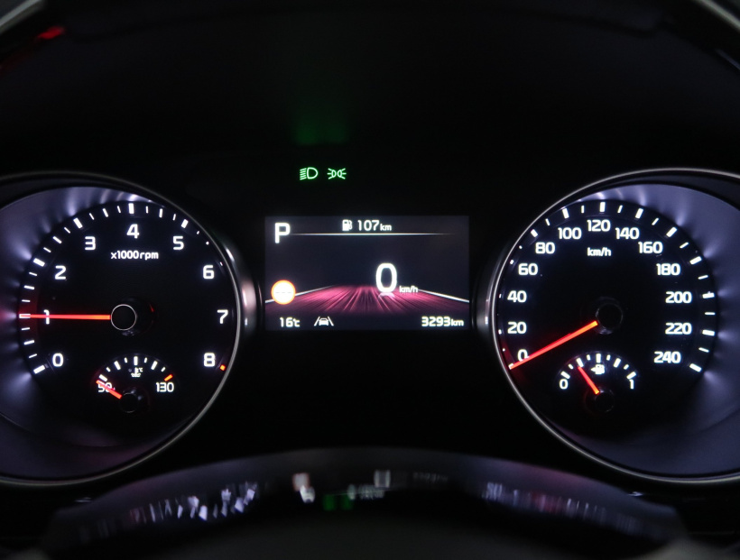 Kia XCeed, 2025