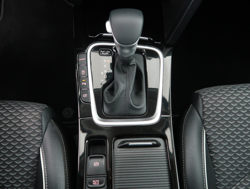 Kia XCeed, 2025