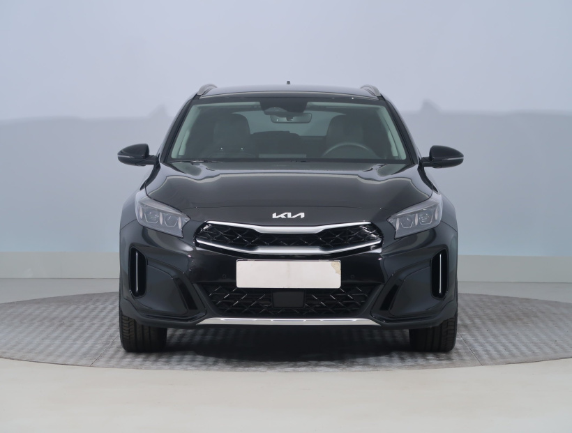 Kia XCeed, 2025