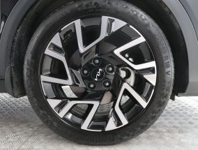 Kia XCeed - 2025