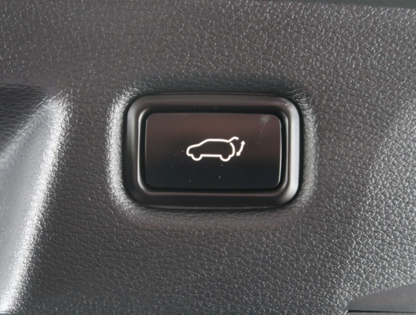 Kia XCeed, 2025