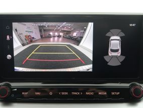 Kia XCeed - 2025