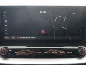 Kia XCeed - 2025