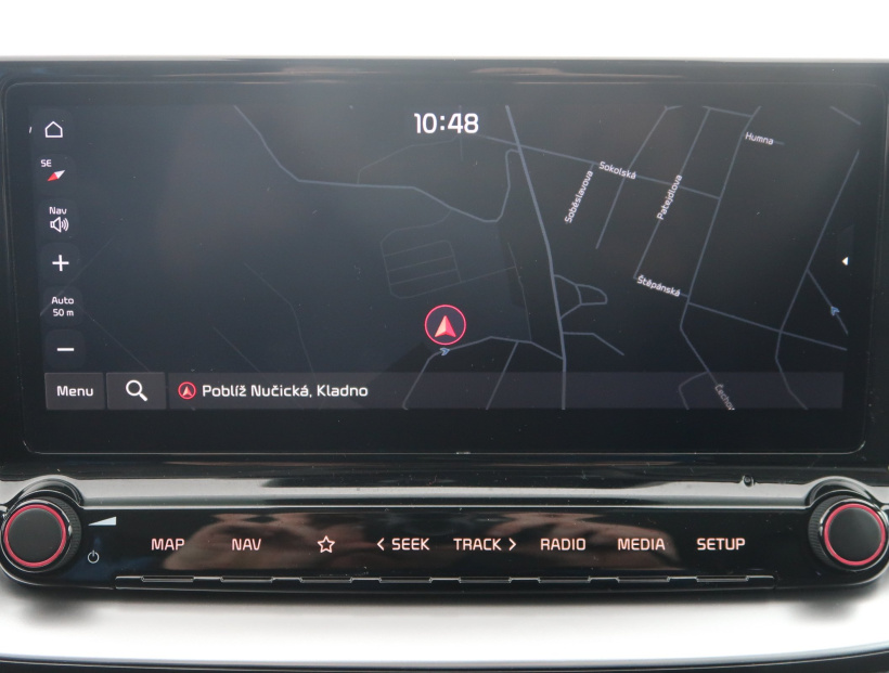 Kia XCeed, 2025