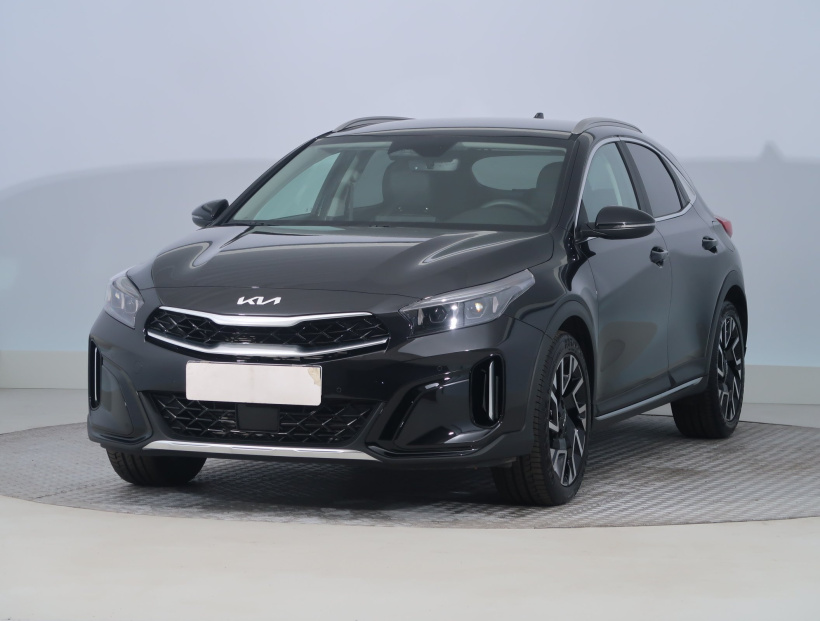 Kia XCeed, 2025