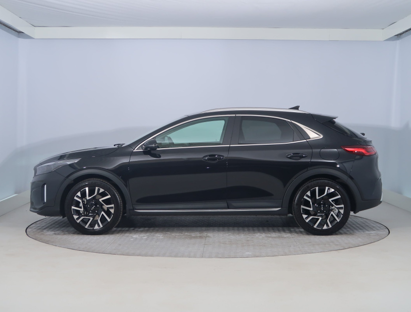 Kia XCeed, 2025