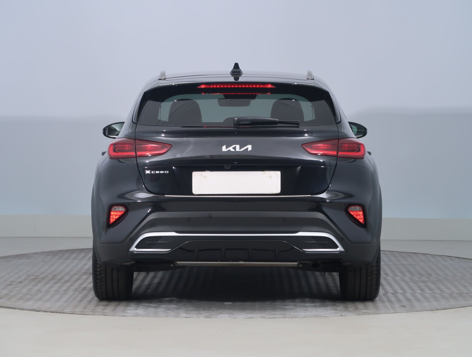 Kia XCeed - 2025