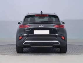 Kia XCeed - 2025