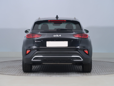 Kia XCeed - 2025