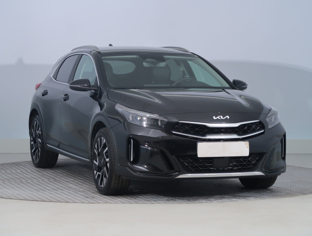 Kia XCeed 2025