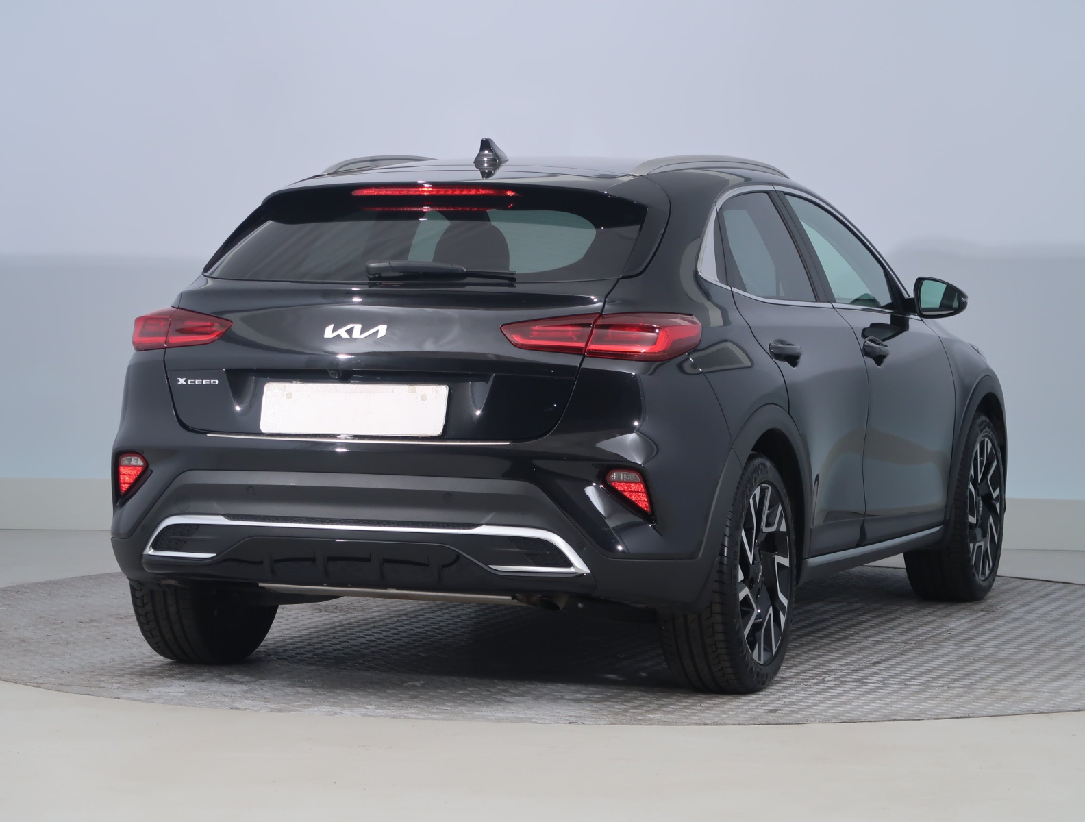 Kia XCeed - 2025