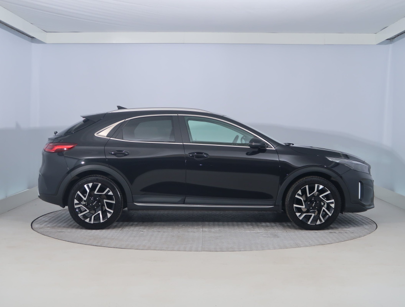 Kia XCeed, 2025