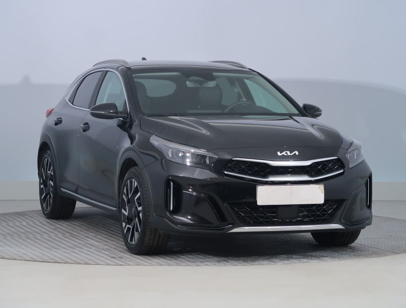 Kia XCeed, 2025