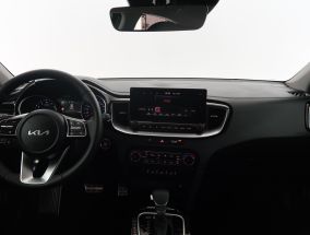Kia XCeed - 2025