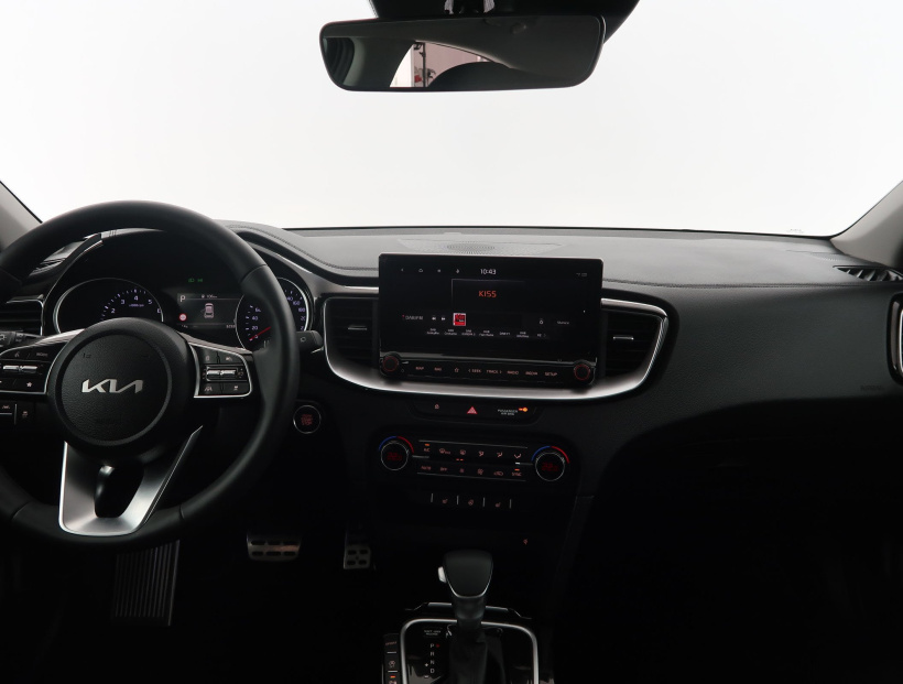Kia XCeed, 2025